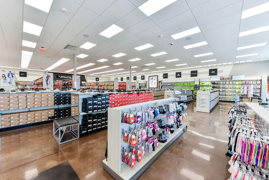 Rack Room Shoes - Kitty Hawk, NC