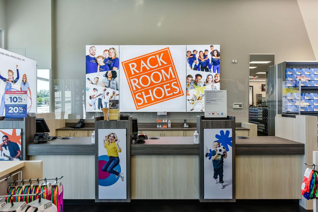 Rack Room Shoes - Kitty Hawk, NC