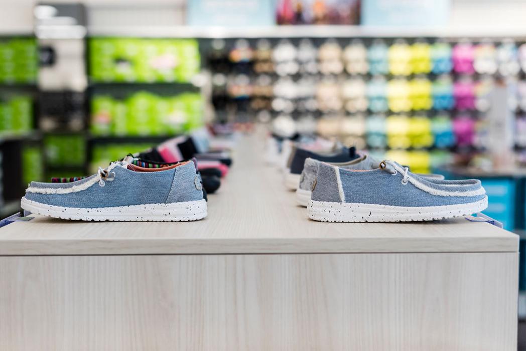 Rack Room Shoes - Kitty Hawk, NC