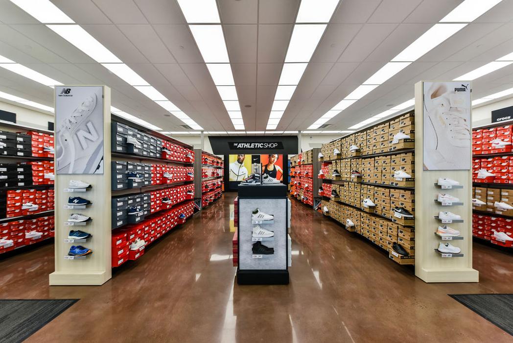 Rack Room Shoes - Kitty Hawk, NC