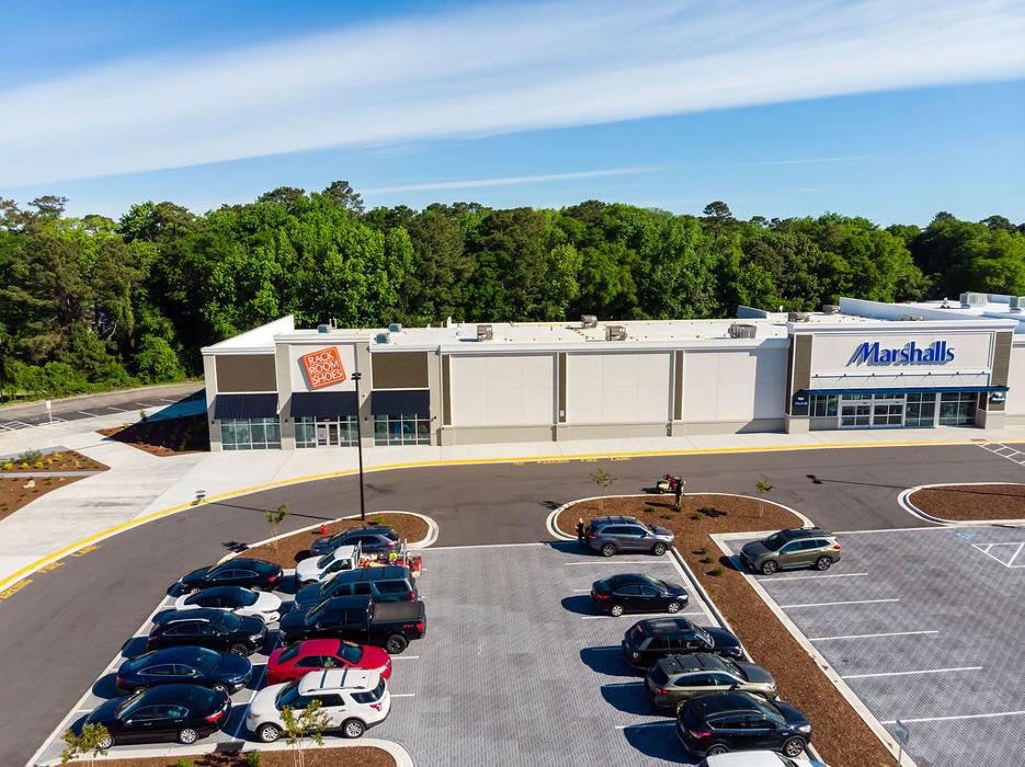 Rack Room Shoes - Kitty Hawk, NC