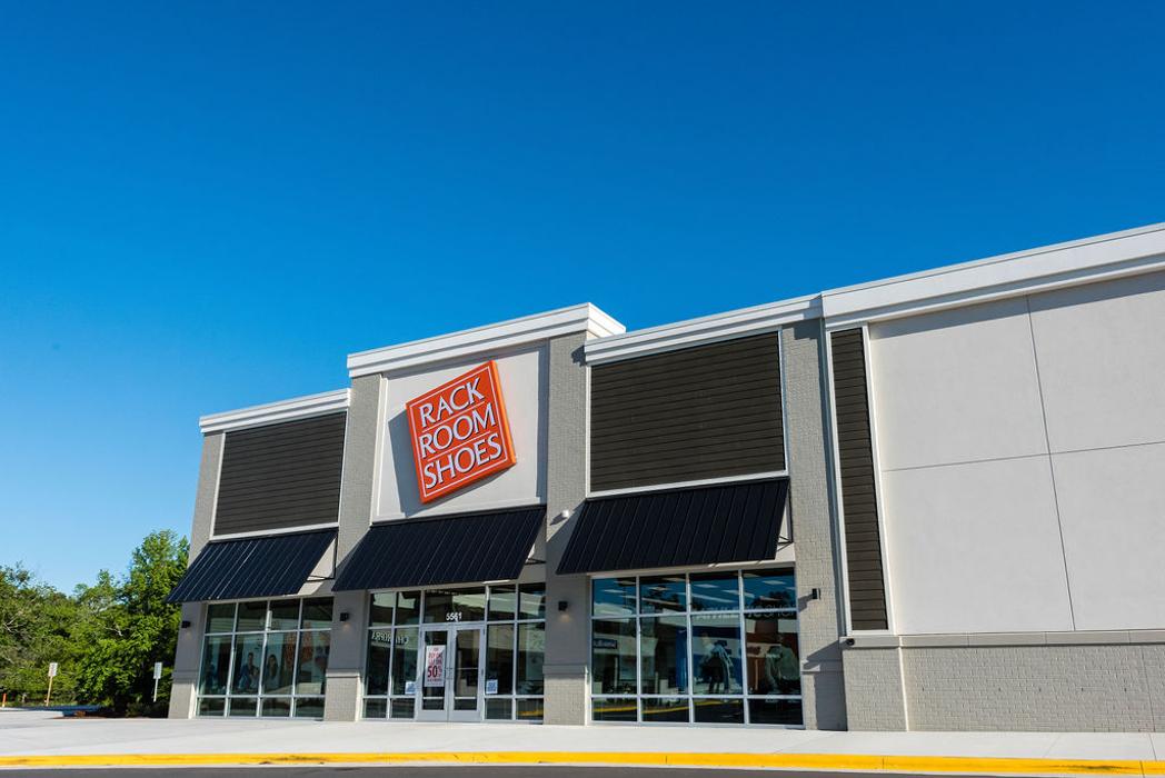 Rack Room Shoes - Kitty Hawk, NC