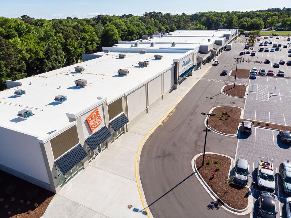 Rack Room Shoes - Kitty Hawk, NC