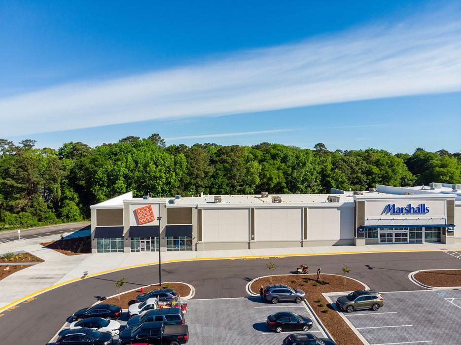 Rack Room Shoes - Kitty Hawk, NC