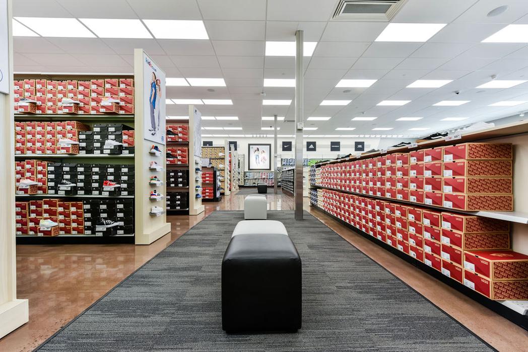 Rack Room Shoes - Kitty Hawk, NC