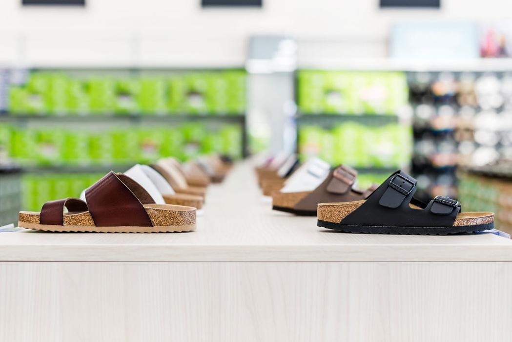 Rack Room Shoes - Kitty Hawk, NC