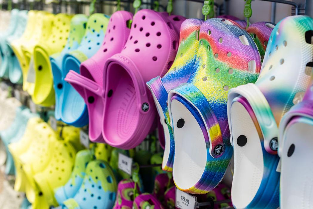 Rack Room Shoes - Kitty Hawk, NC