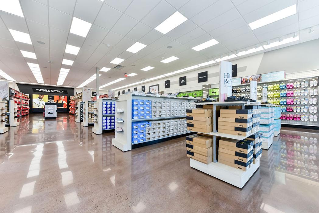 Rack Room Shoes - Kitty Hawk, NC