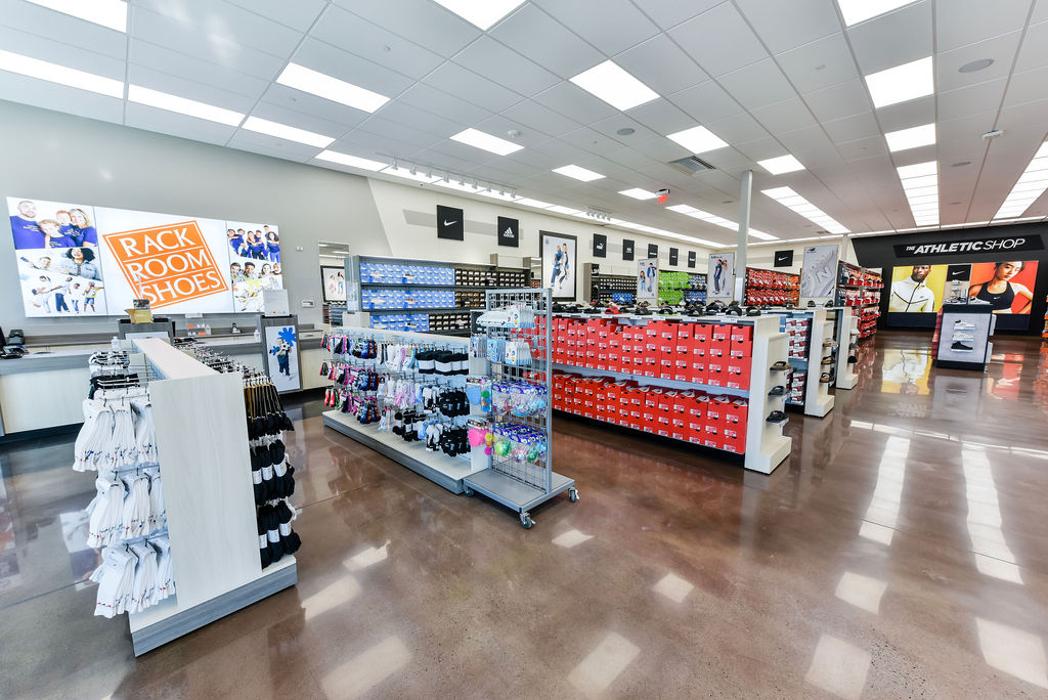 Rack Room Shoes - Kitty Hawk, NC