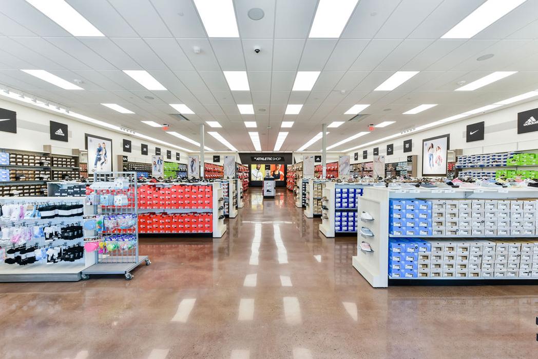 Rack Room Shoes - Kitty Hawk, NC