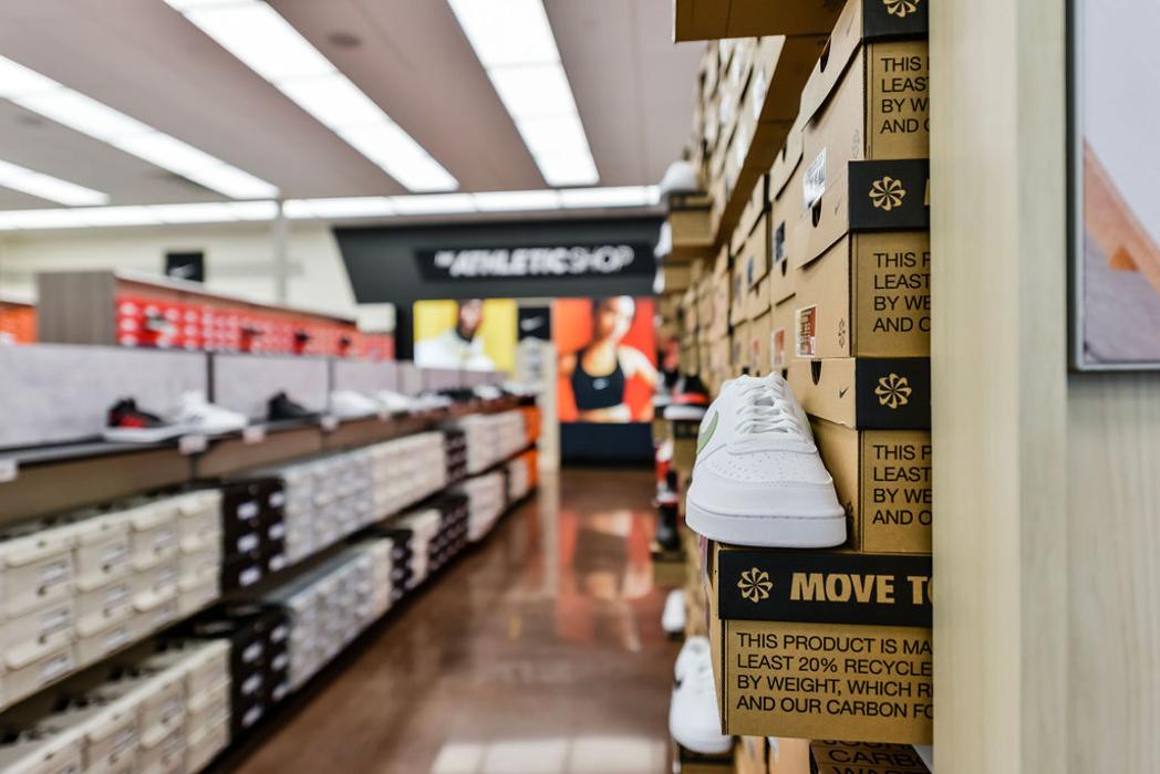 Rack Room Shoes - Kitty Hawk, NC