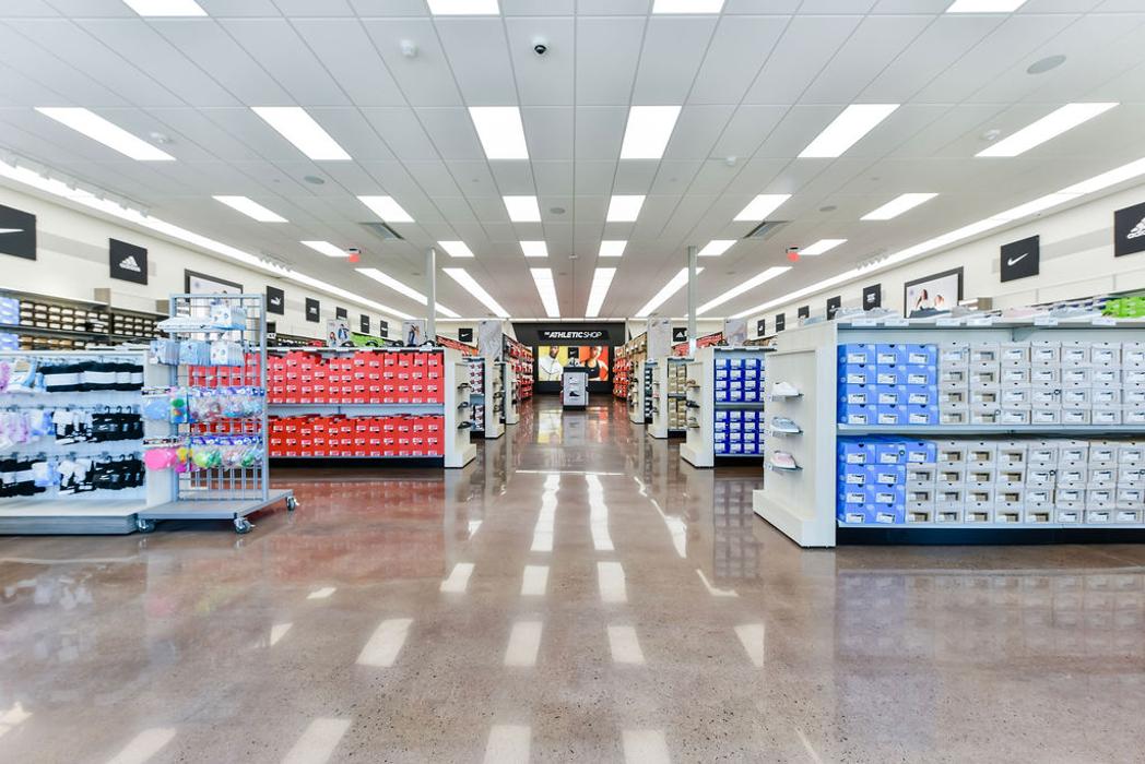 Rack Room Shoes - Kitty Hawk, NC