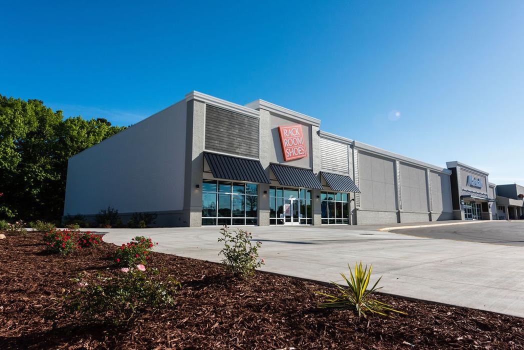 Rack Room Shoes - Kitty Hawk, NC