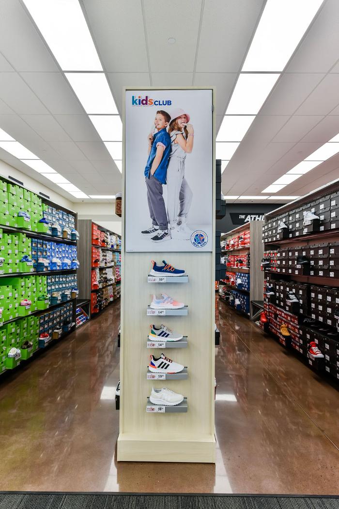 Rack Room Shoes - Kitty Hawk, NC