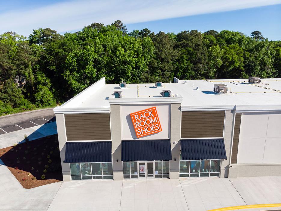 Rack Room Shoes - Kitty Hawk, NC
