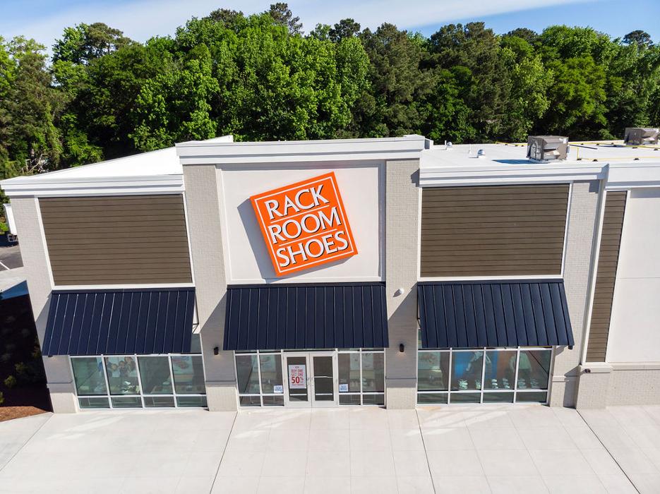 Rack Room Shoes - Kitty Hawk, NC