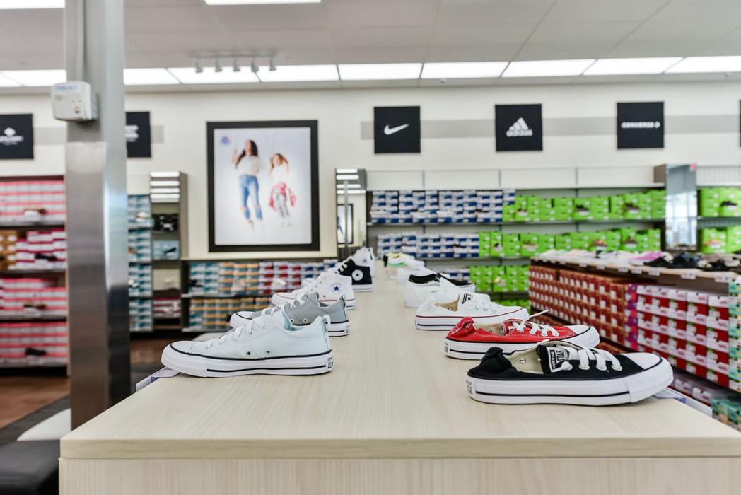 Rack Room Shoes - Kitty Hawk, NC