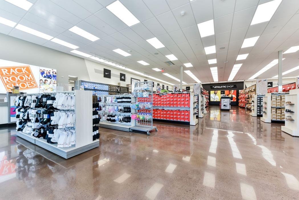 Rack Room Shoes - Kitty Hawk, NC