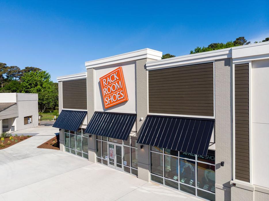 Rack Room Shoes - Kitty Hawk, NC