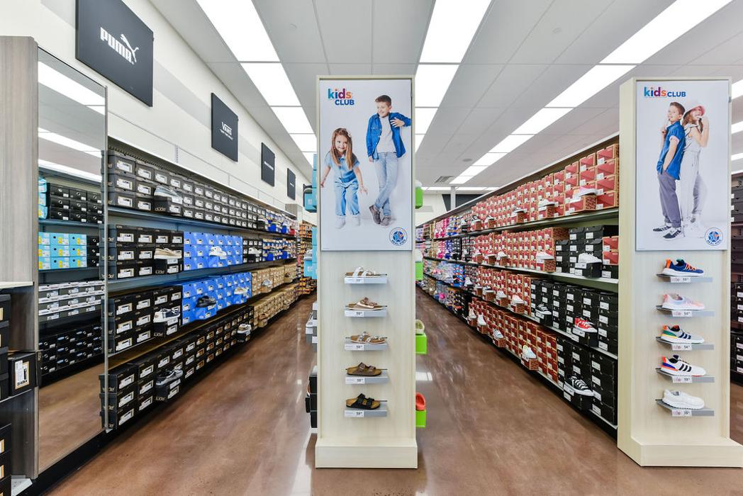 Rack Room Shoes - Kitty Hawk, NC