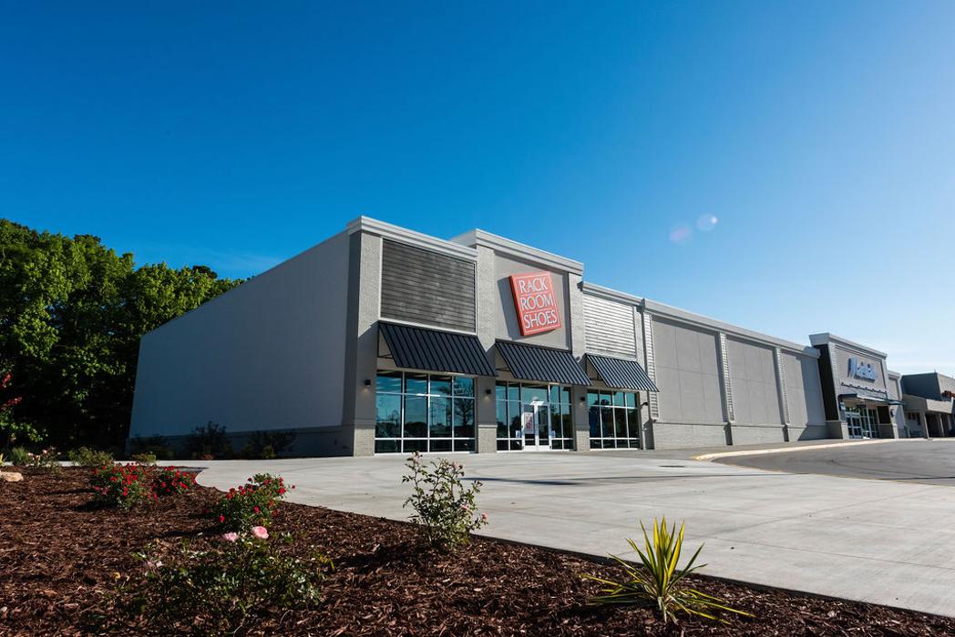 Rack Room Shoes - Kitty Hawk, NC