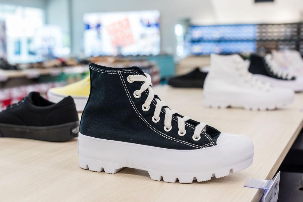 Rack Room Shoes - Kitty Hawk, NC