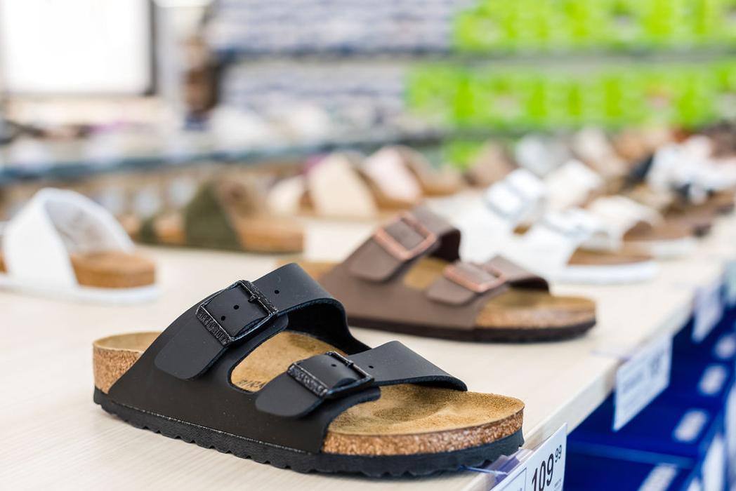 Rack Room Shoes - Kitty Hawk, NC