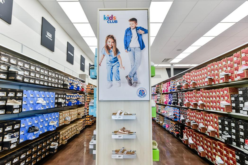 Rack Room Shoes - Kitty Hawk, NC