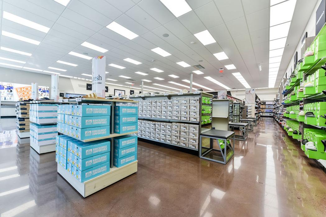 Rack Room Shoes - Kitty Hawk, NC