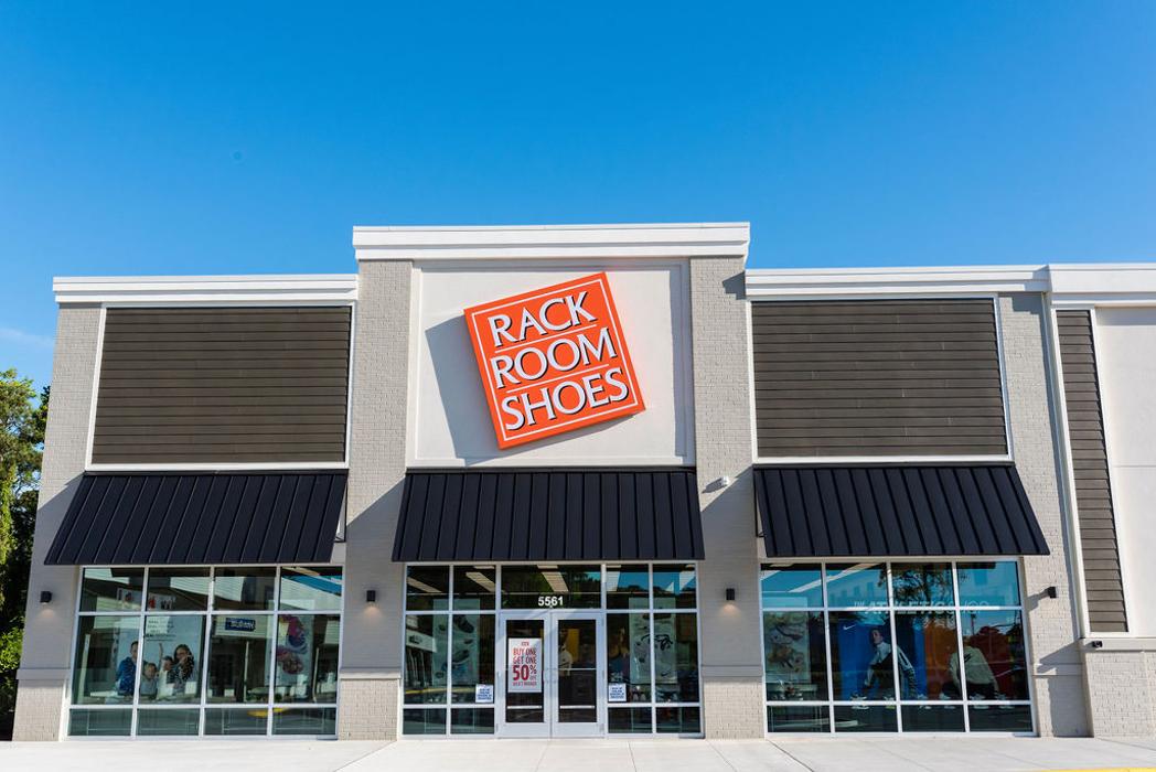 Rack Room Shoes - Kitty Hawk, NC