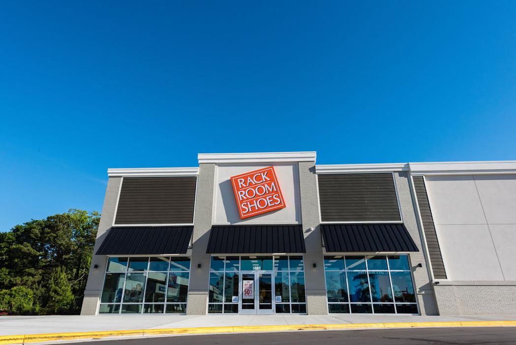 Rack Room Shoes - Kitty Hawk, NC