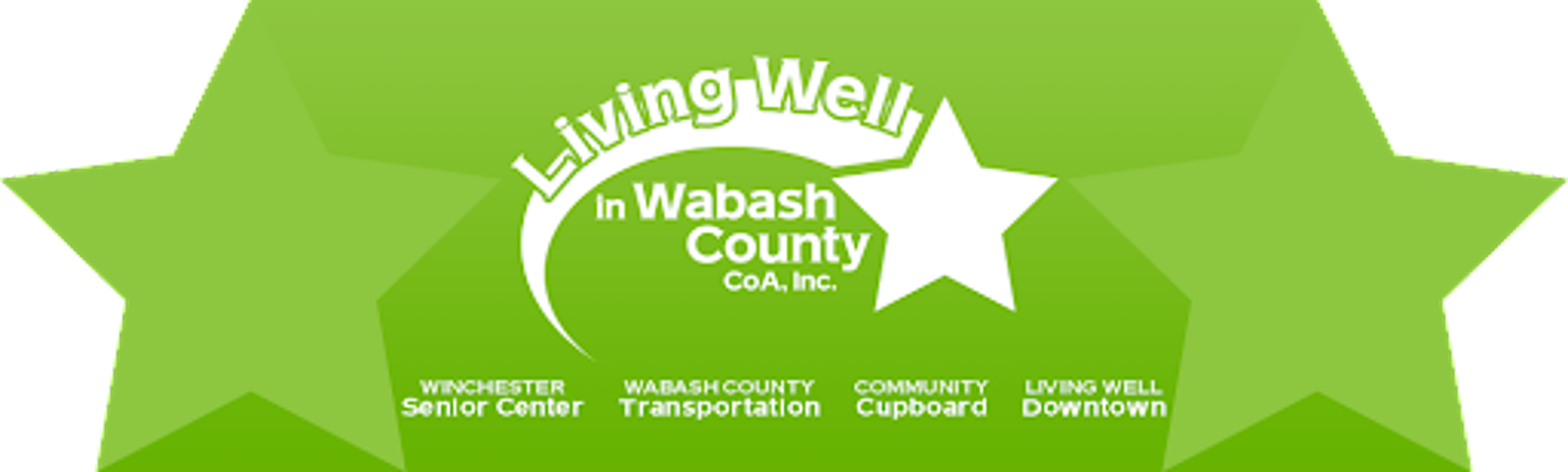 Living Well in Wabash County CoA, Inc. - Wabash, IN