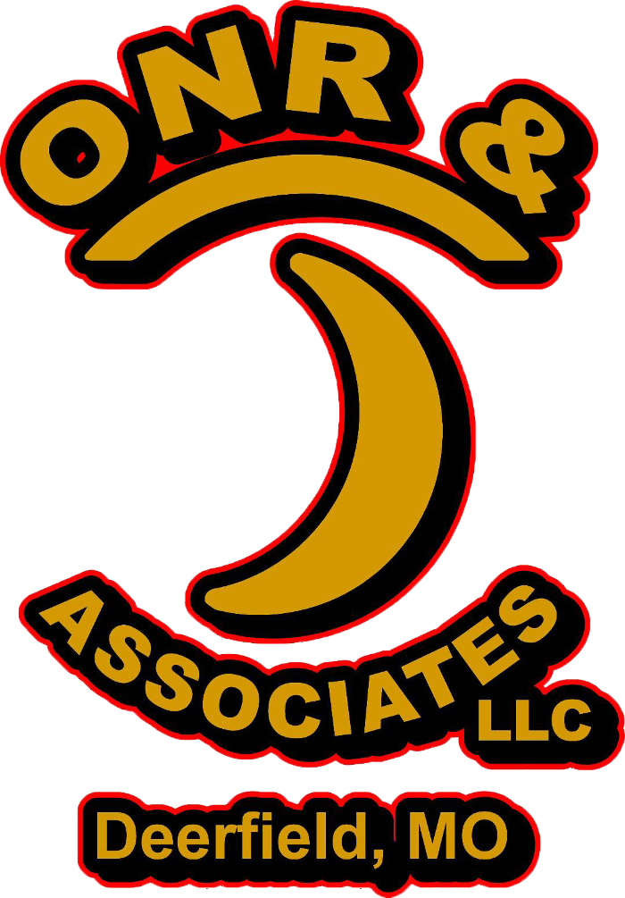 ONR &amp; Associates LLC Logo