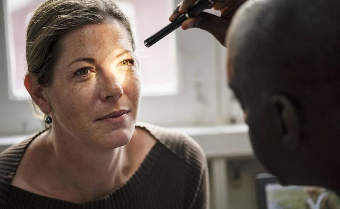 Cornea and Cataract Associates - Tucson, AZ