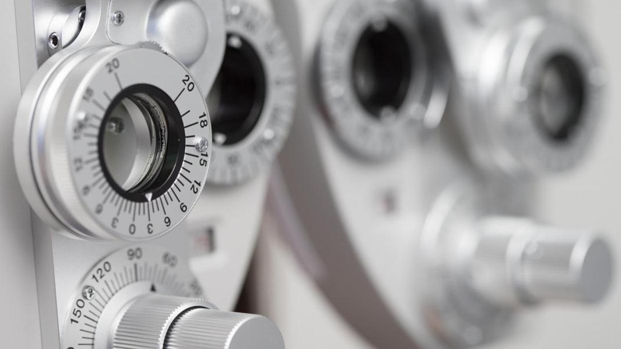 Cornea and Cataract Associates - Tucson, AZ