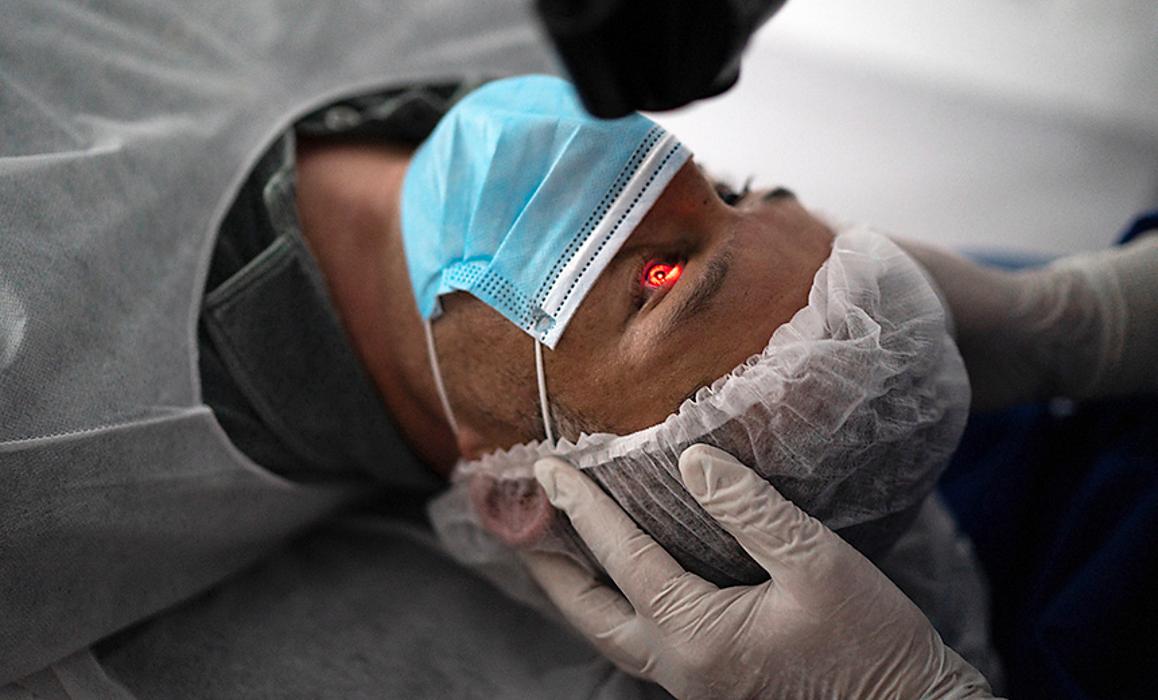 Cornea and Cataract Associates - Tucson, AZ