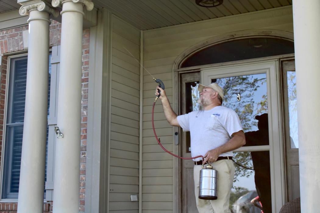 Ogles Exterminating - Glasgow, KY