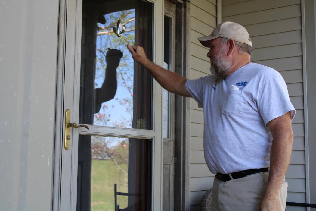 Ogles Exterminating - Glasgow, KY