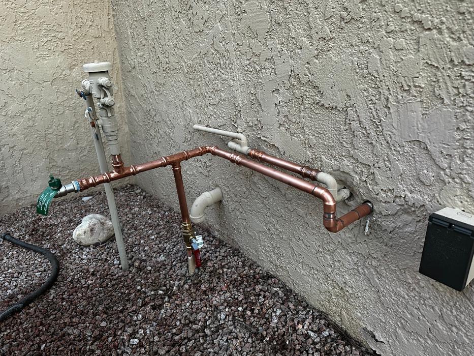 PlumbServe, LLC - Chandler, AZ