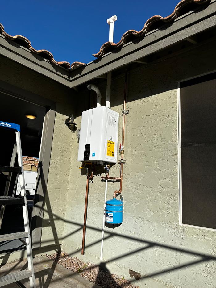 PlumbServe, LLC - Chandler, AZ