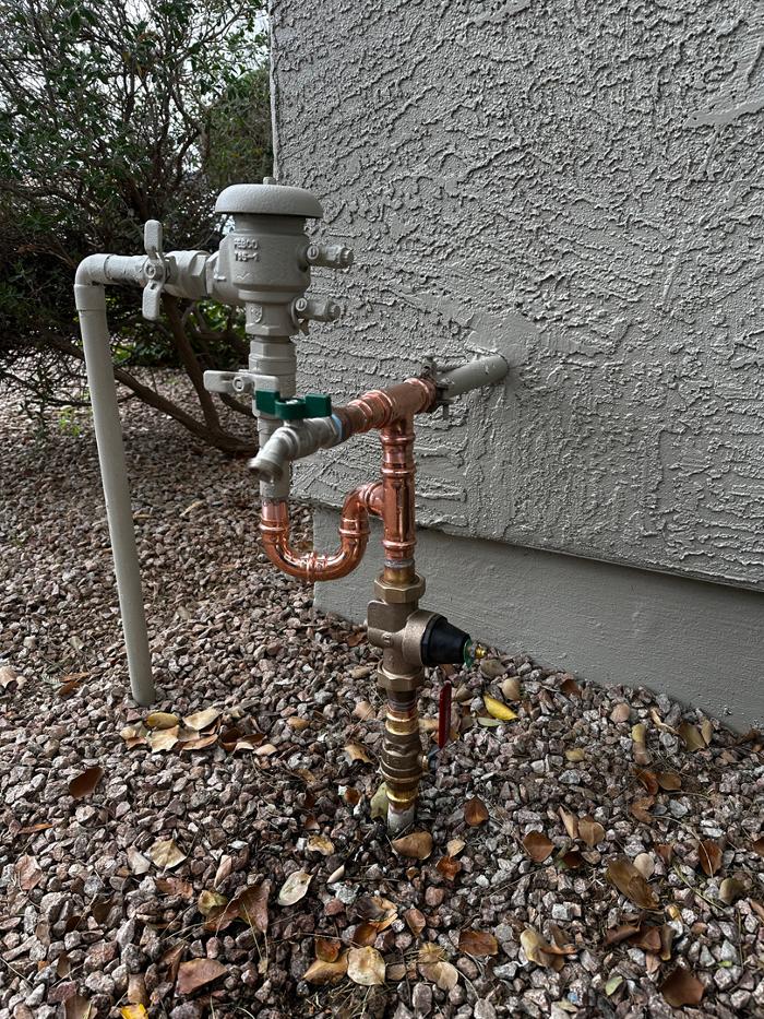 PlumbServe, LLC - Chandler, AZ