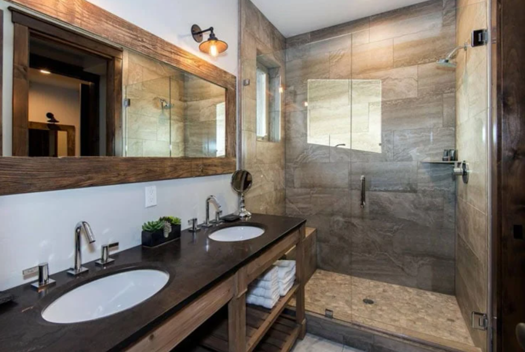 Bullard Custom Tile & Flooring - Florissant, CO