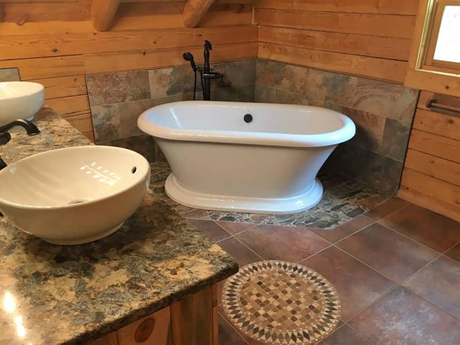 Bullard Custom Tile & Flooring - Florissant, CO