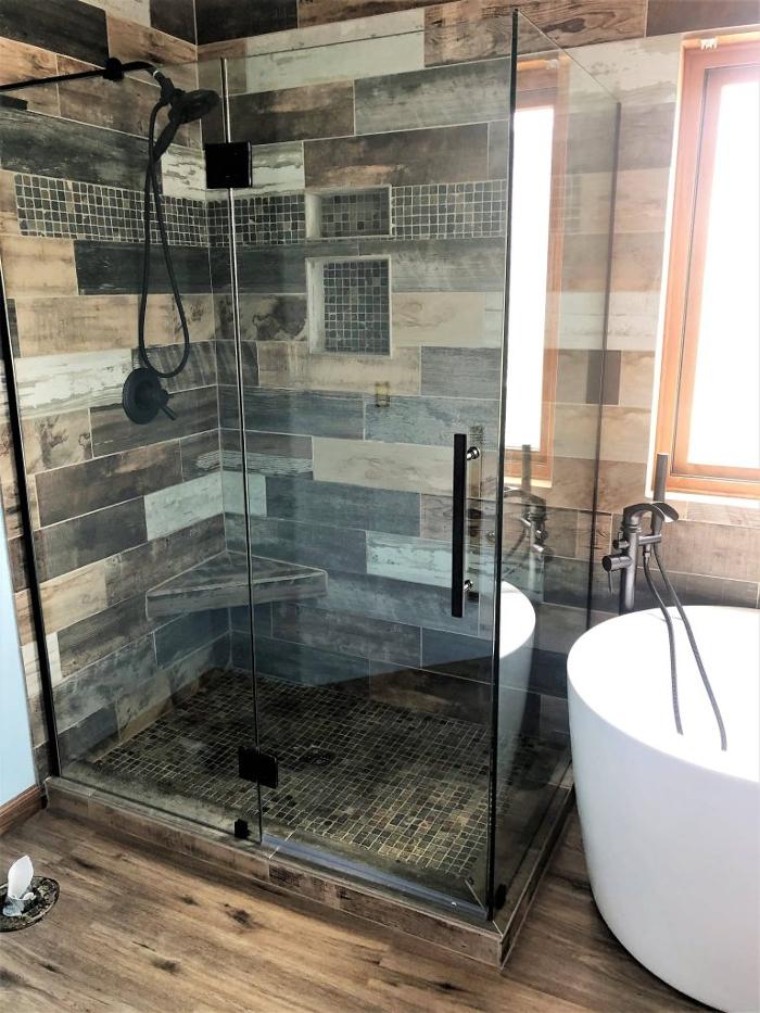 Bullard Custom Tile & Flooring - Florissant, CO