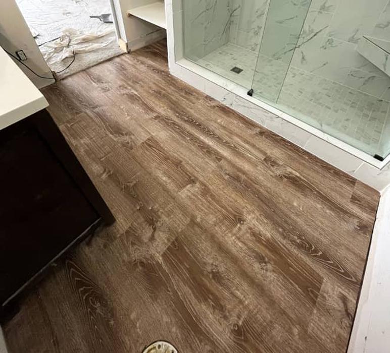 Bullard Custom Tile & Flooring - Florissant, CO