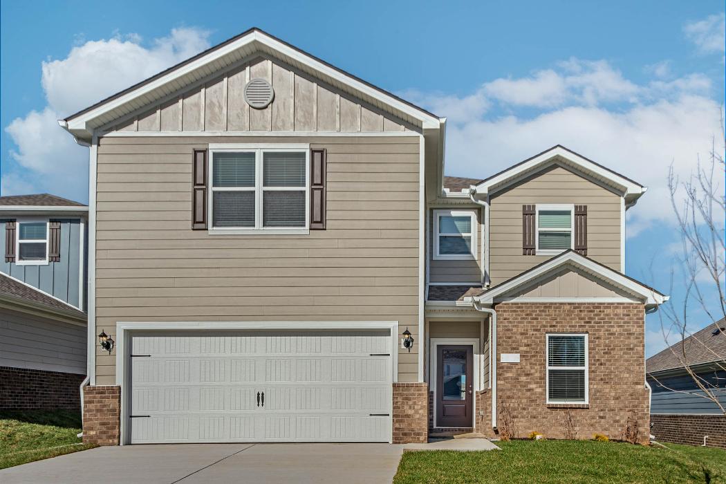 LGI Homes - Autumnwood