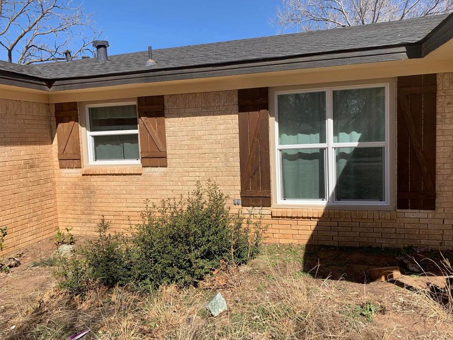 GHD Construction - Seminole, TX