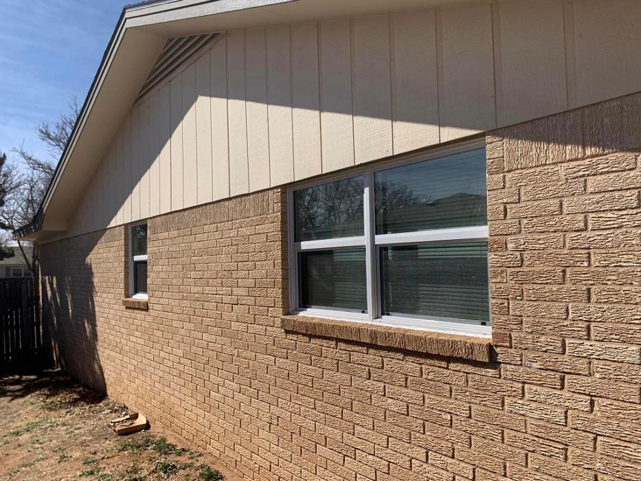 GHD Construction - Seminole, TX