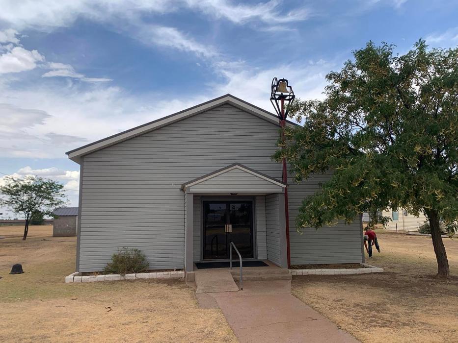 GHD Construction - Seminole, TX