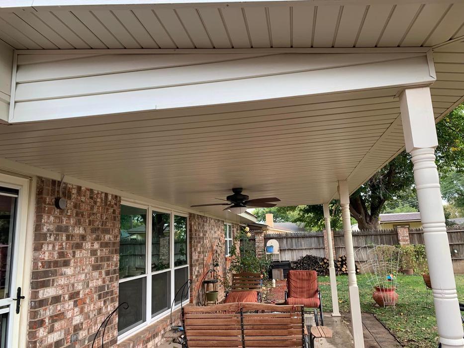 GHD Construction - Seminole, TX